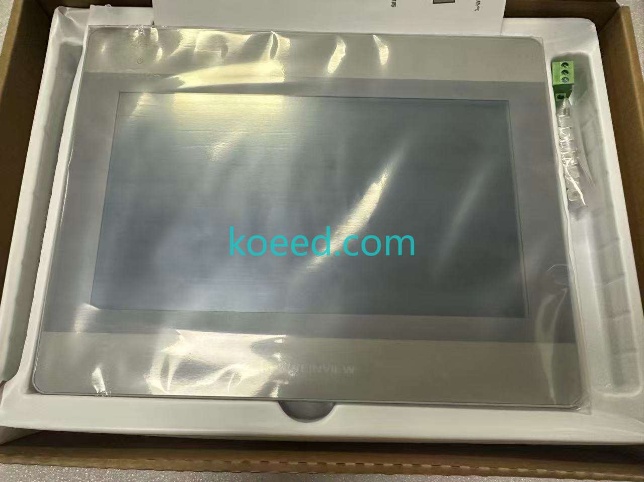 MT8102IE - Product View