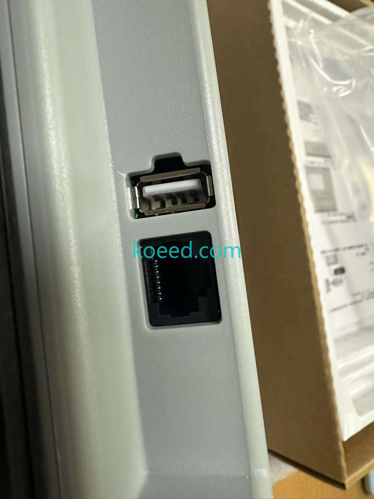 MT8102IE - Product View