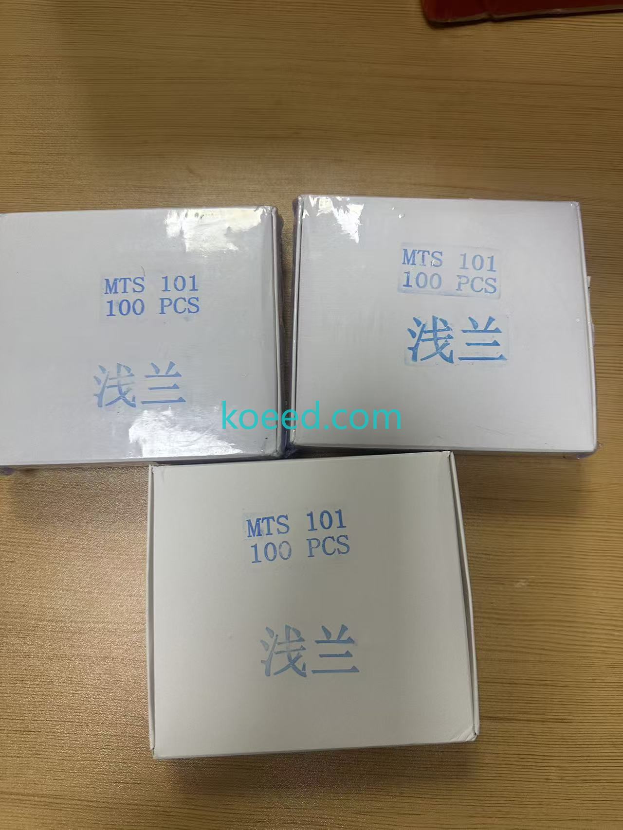MTS-101 - Koeed Fashion View