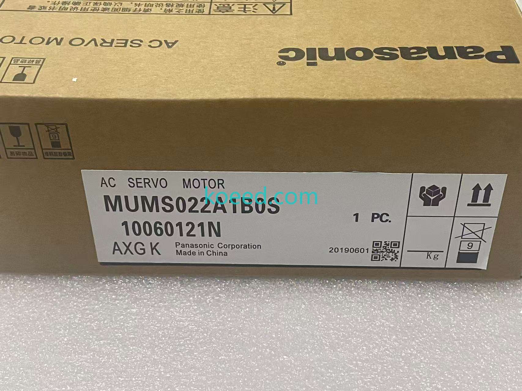 MUMS022A1BOS - Product View