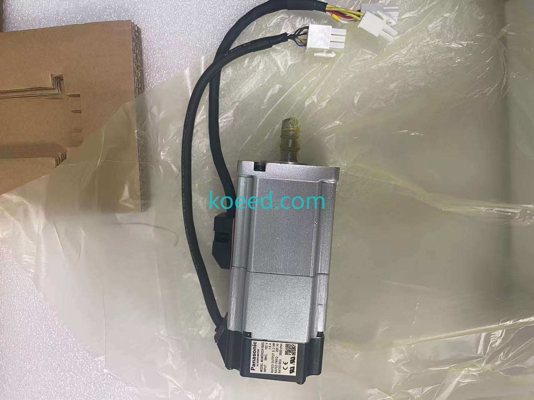 MUMS022A1BOS - Product View