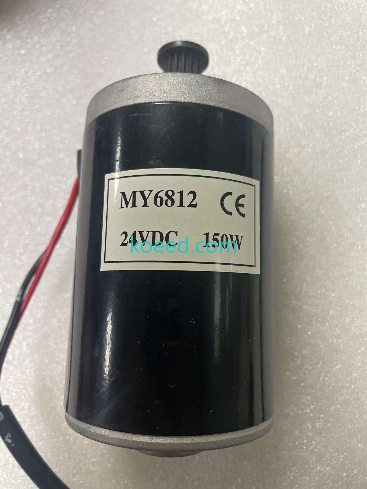 MY6812 - Product View