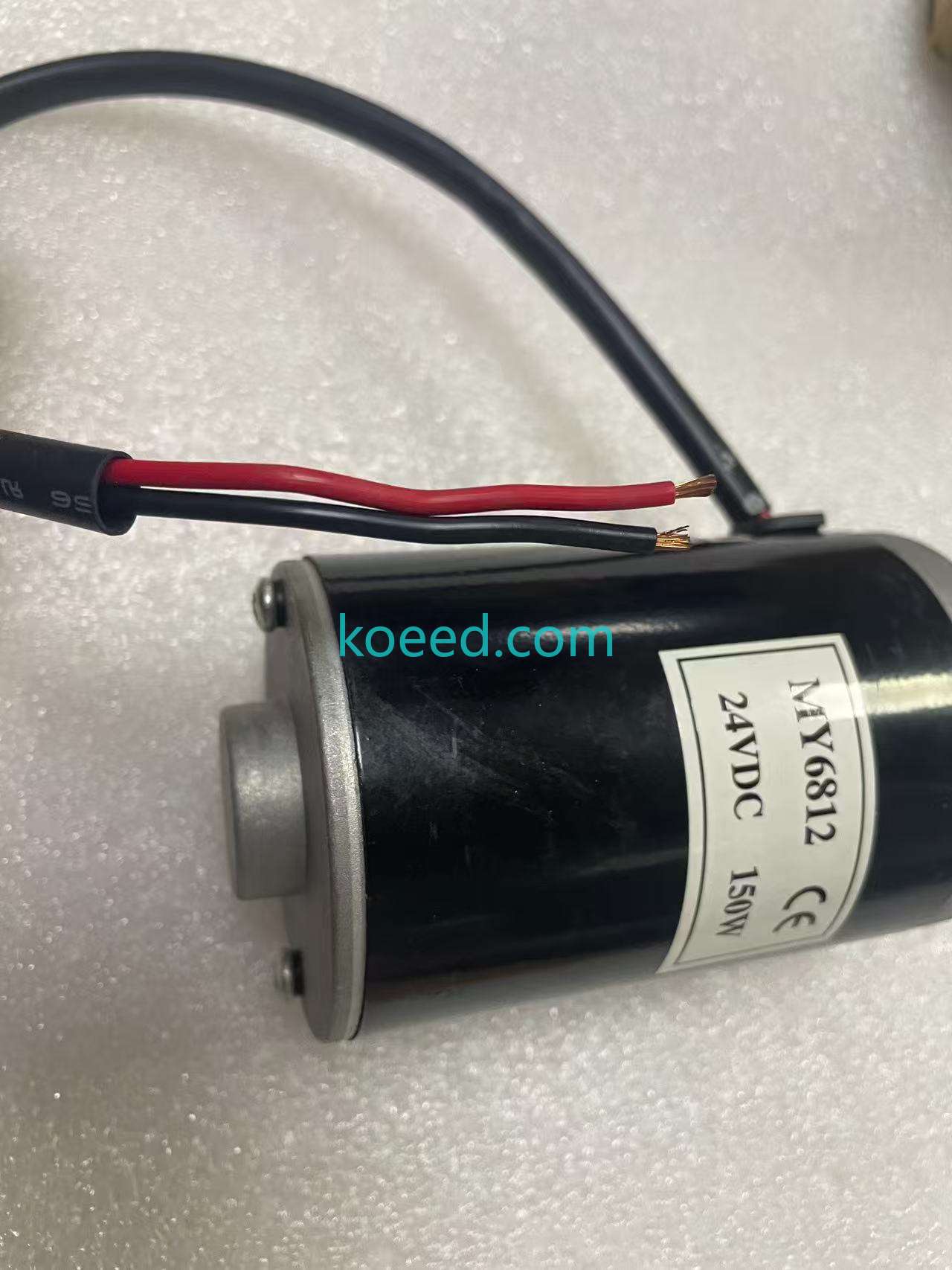 MY6812 - Product View