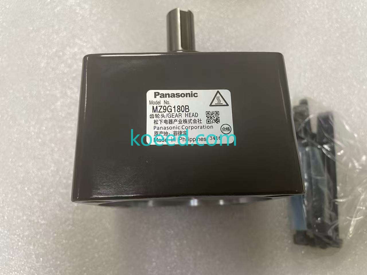 MZ9G180B - Product View