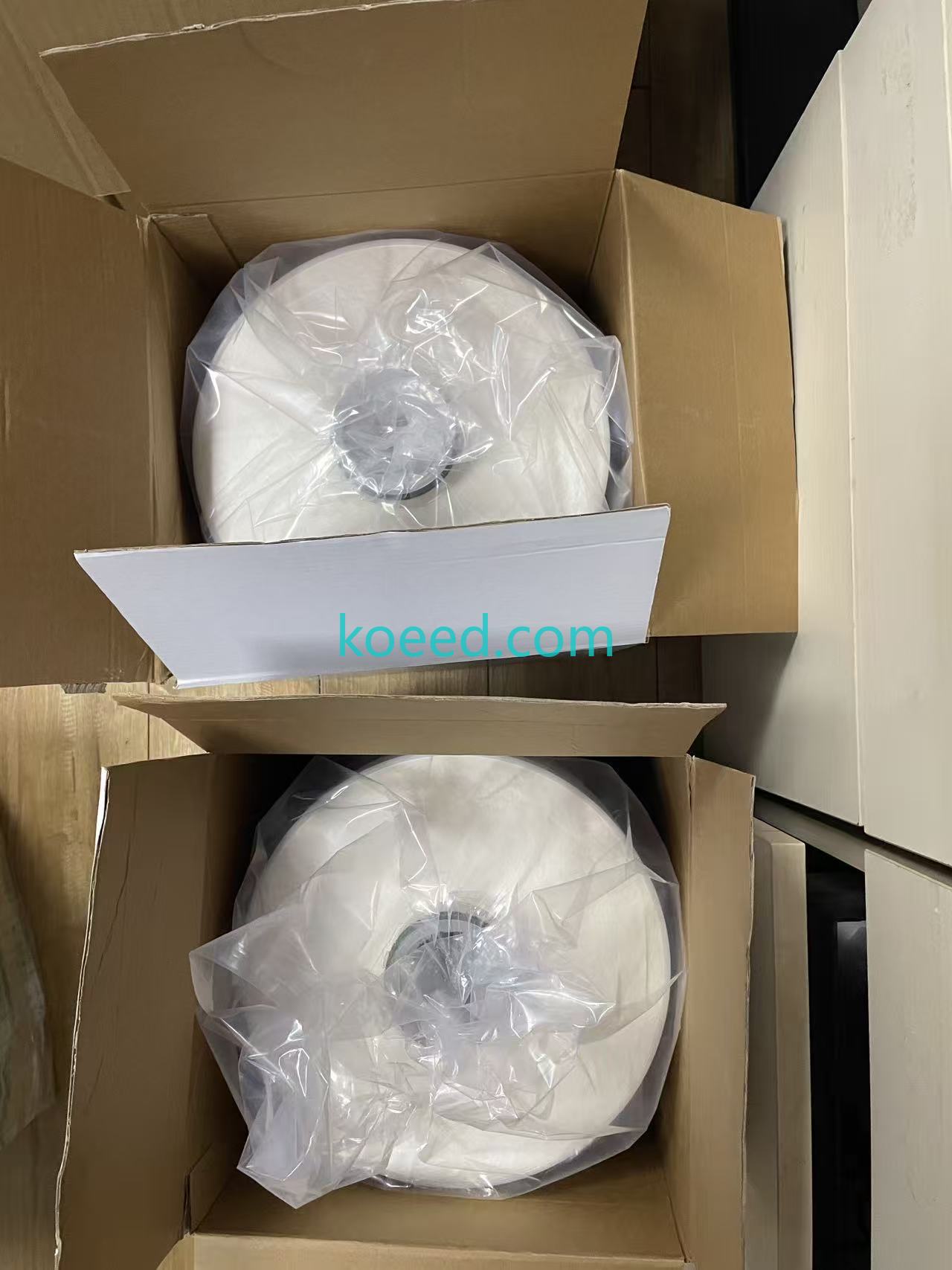 N15DM010 - Koeed Fashion View