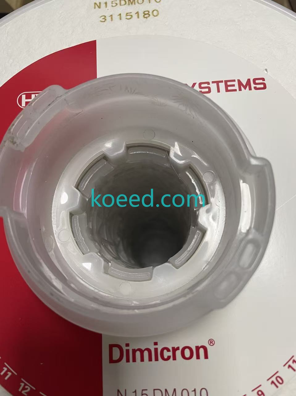 N15DM010 - Koeed Fashion View