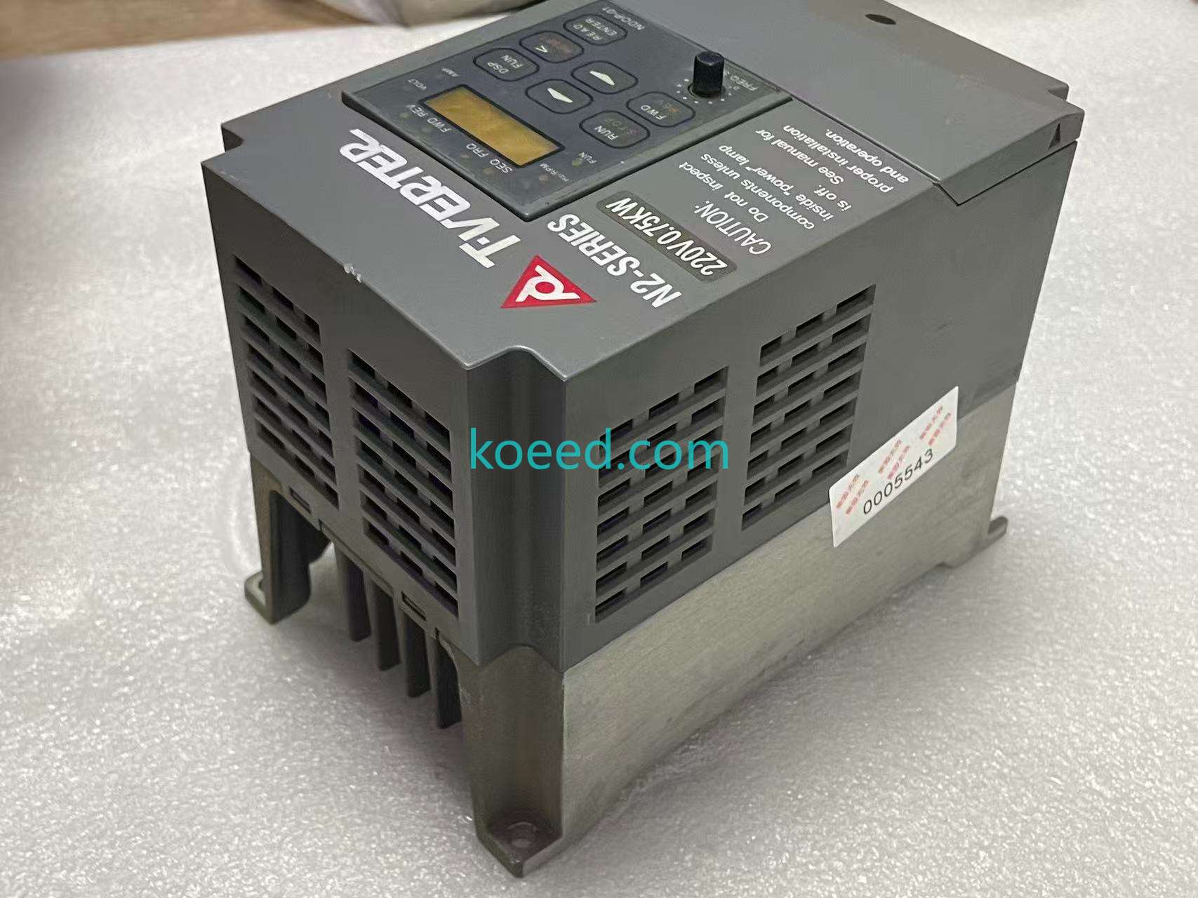 N2-201-H - Product View