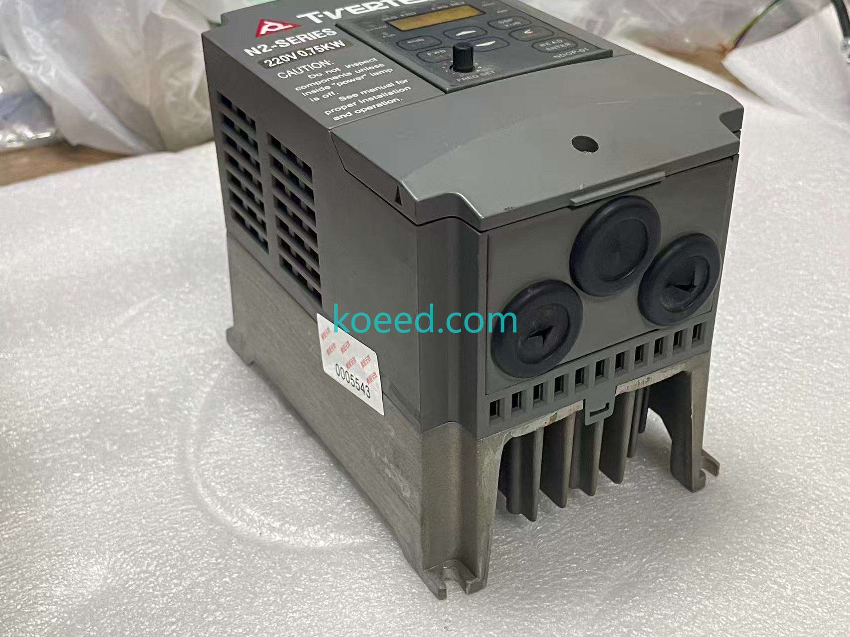 N2-201-H - Product View