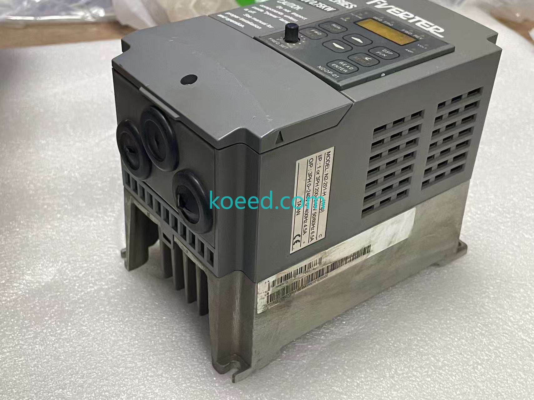 N2-201-H - Product View