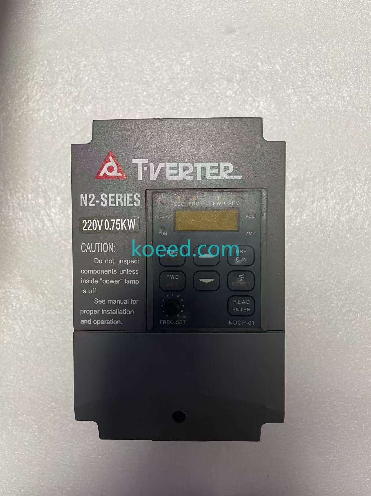 N2-201-H - Product View