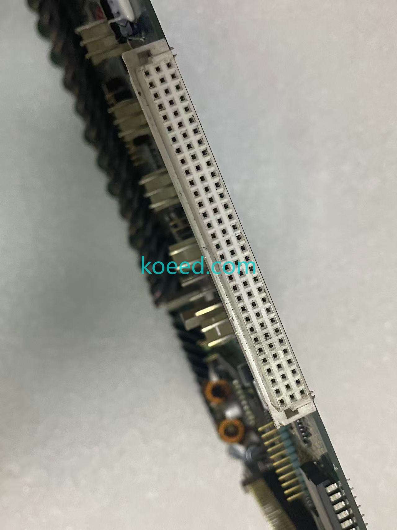 PCB detail