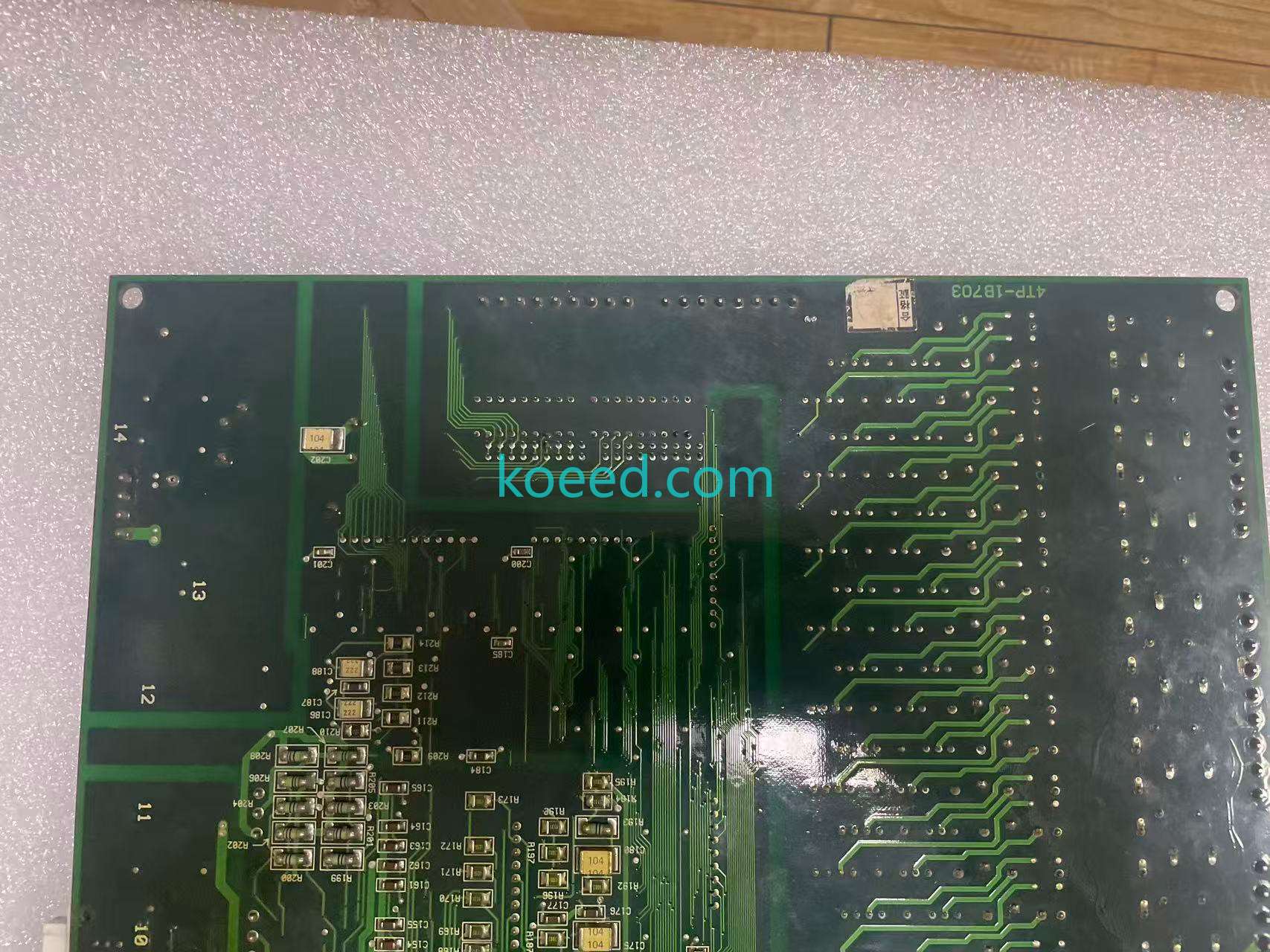 Source-record photograph 5 filed under N9IOA-01 4TP-1B703.
