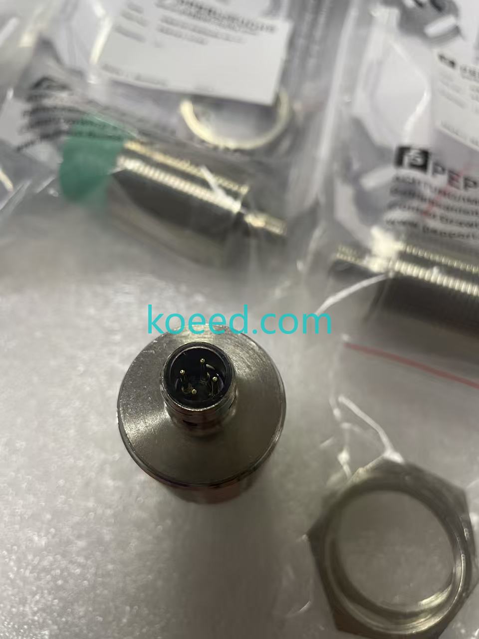 NBN15-30GM50-E2-V1 - Koeed Fashion View