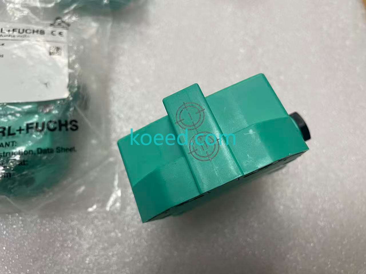 NBN3-F31K-E8-K - Product View