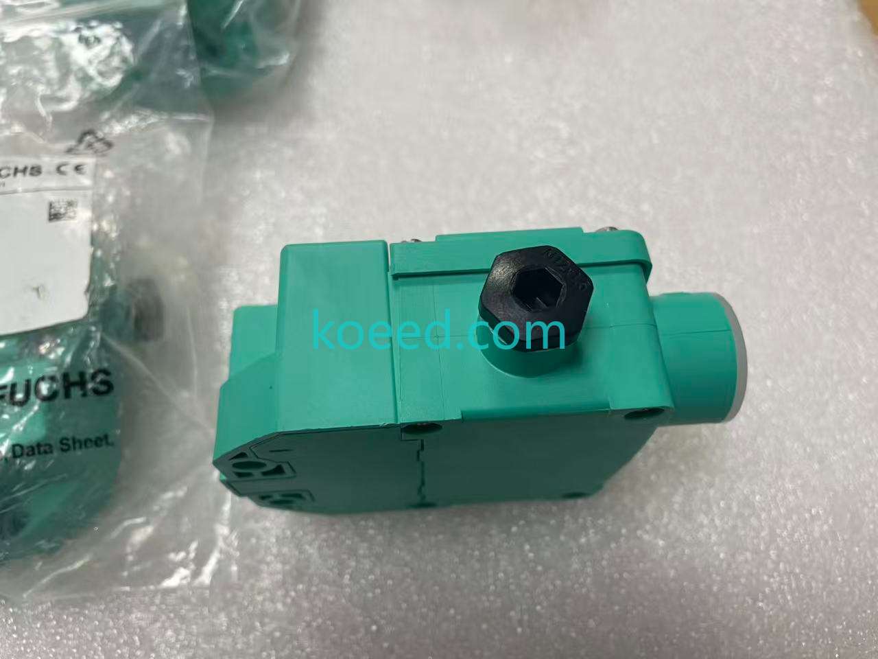 NBN3-F31K-E8-K - Product View