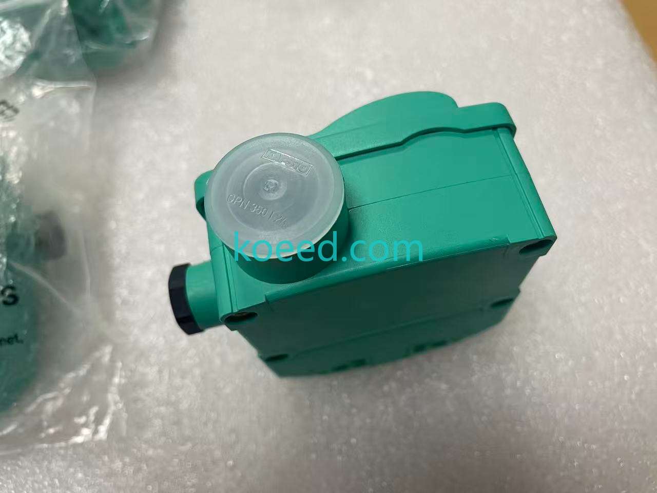 NBN3-F31K-E8-K - Product View