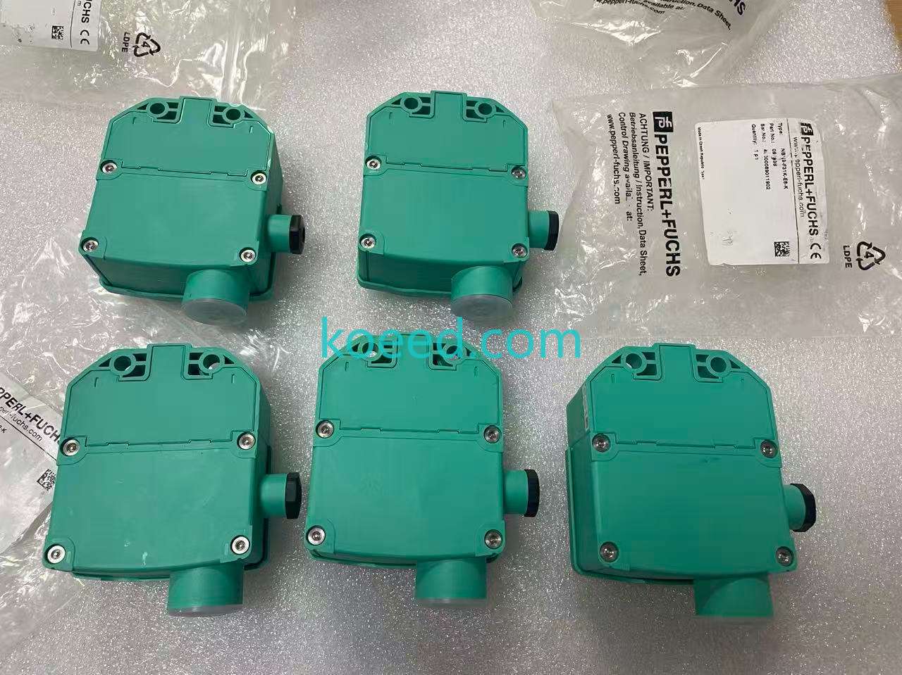 NBN3-F31K-E8-K - Product View