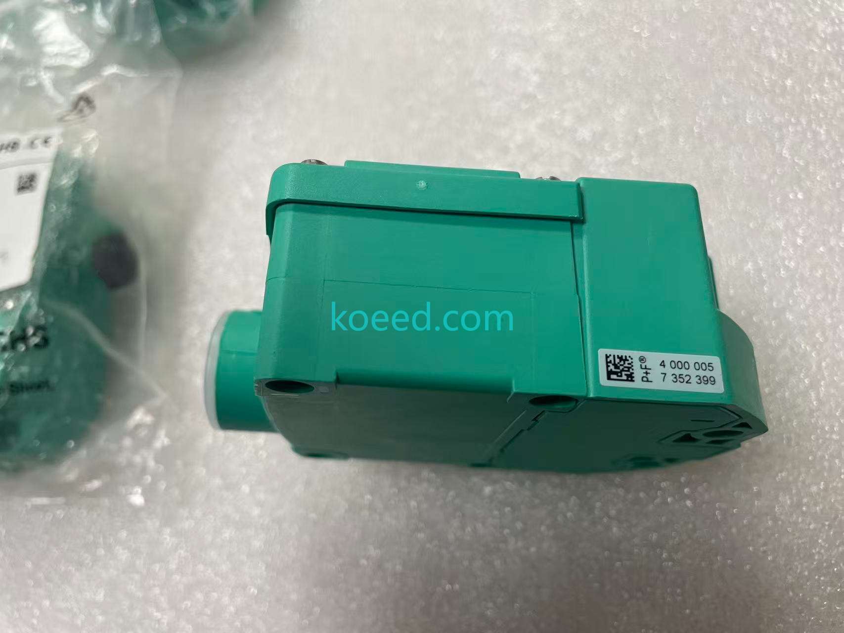 NBN3-F31K-E8-K - Product View