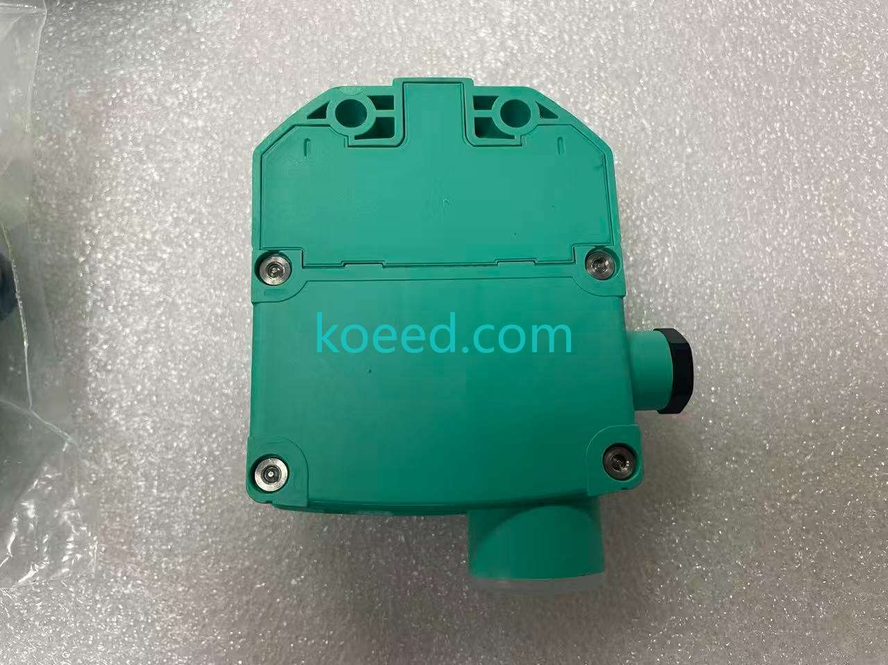 NBN3-F31K-E8-K - Product View