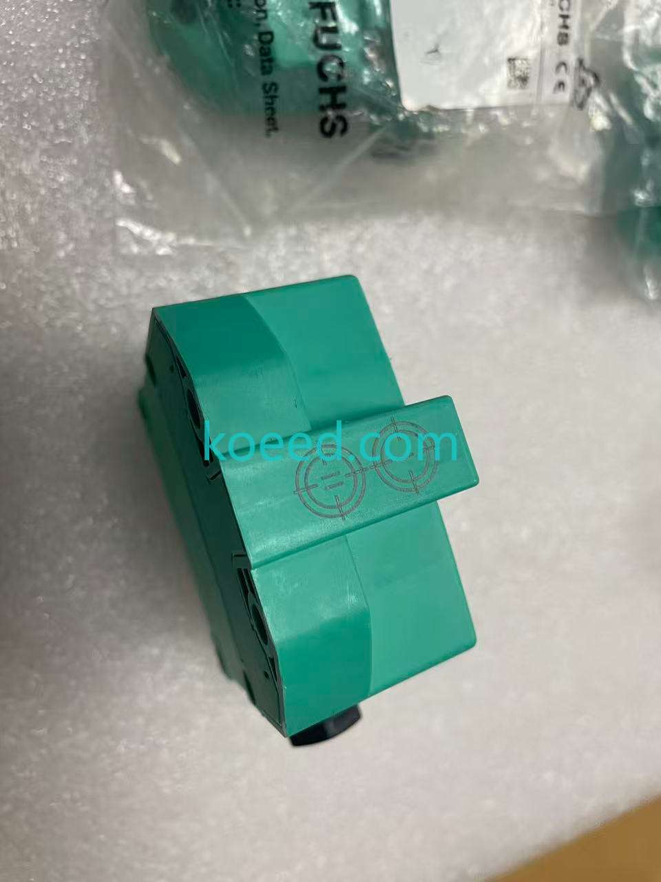 NBN3-F31K-E8-K - Product View