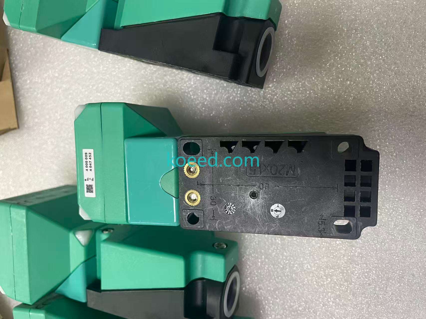 NBN40-U1LK-N0 - Product View