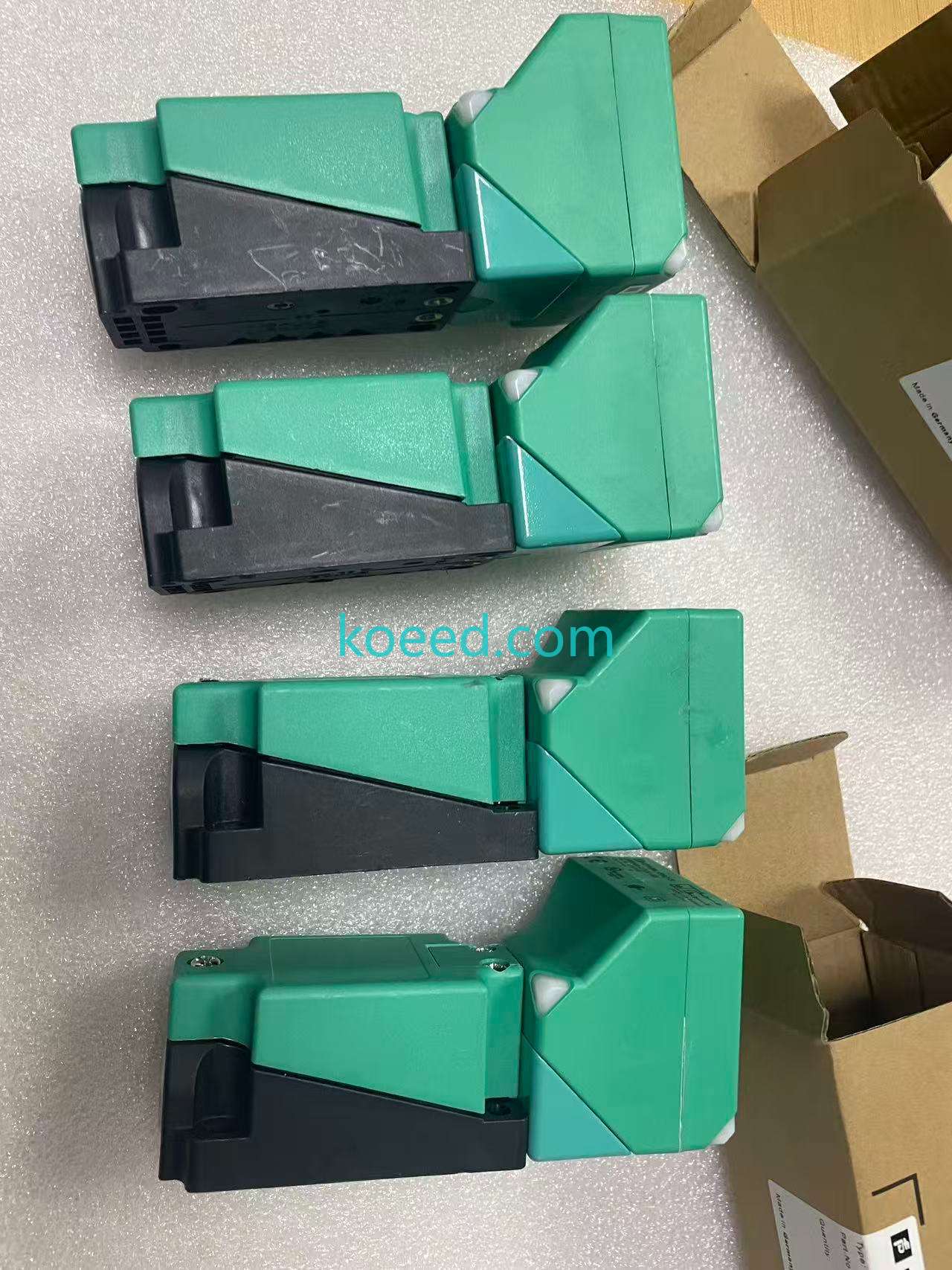 NBN40-U1LK-N0 - Product View