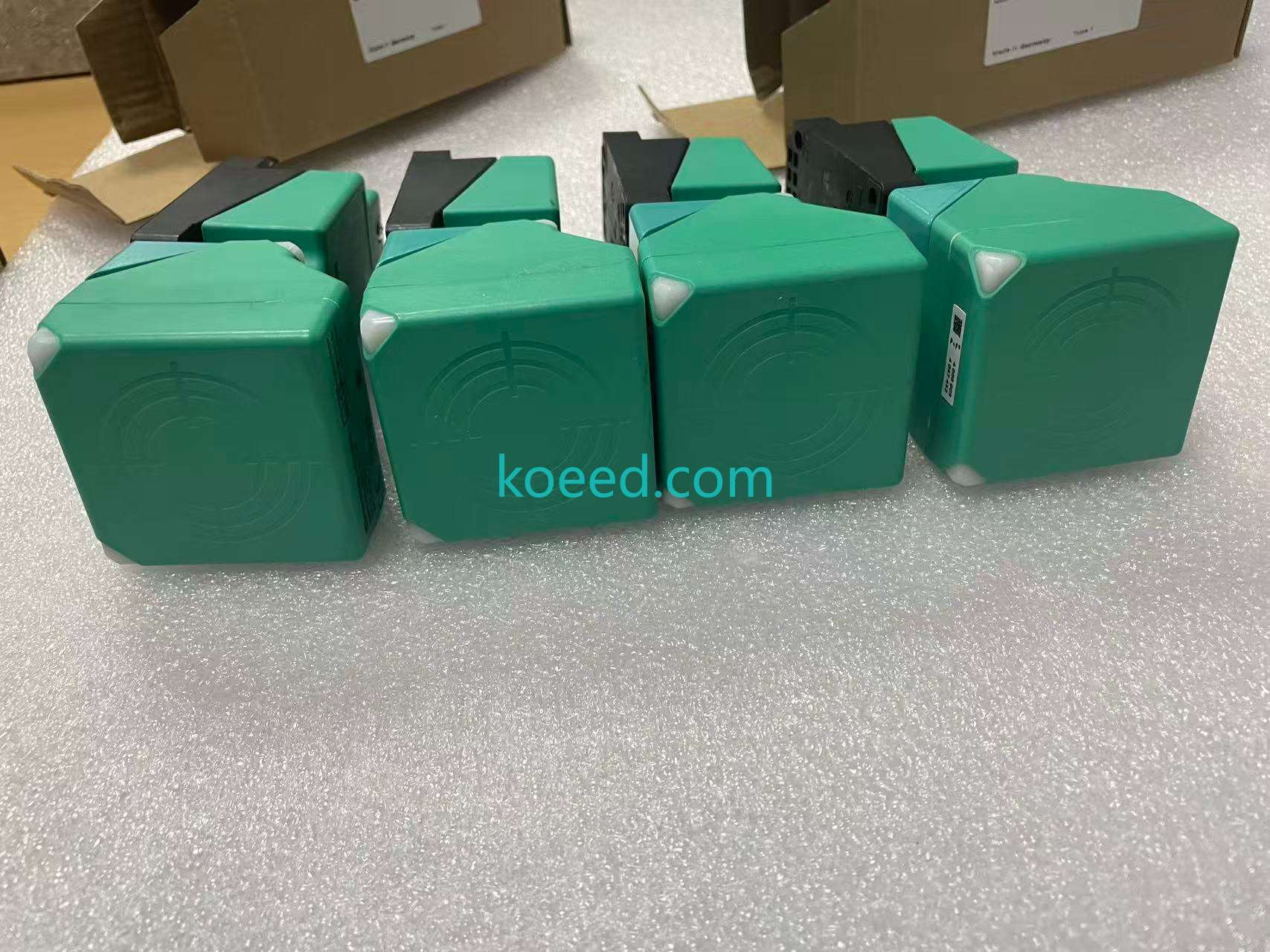 NBN40-U1LK-N0 - Product View