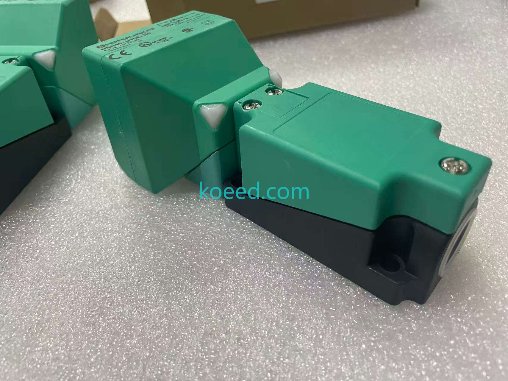 NBN40-U1LK-N0 - Product View