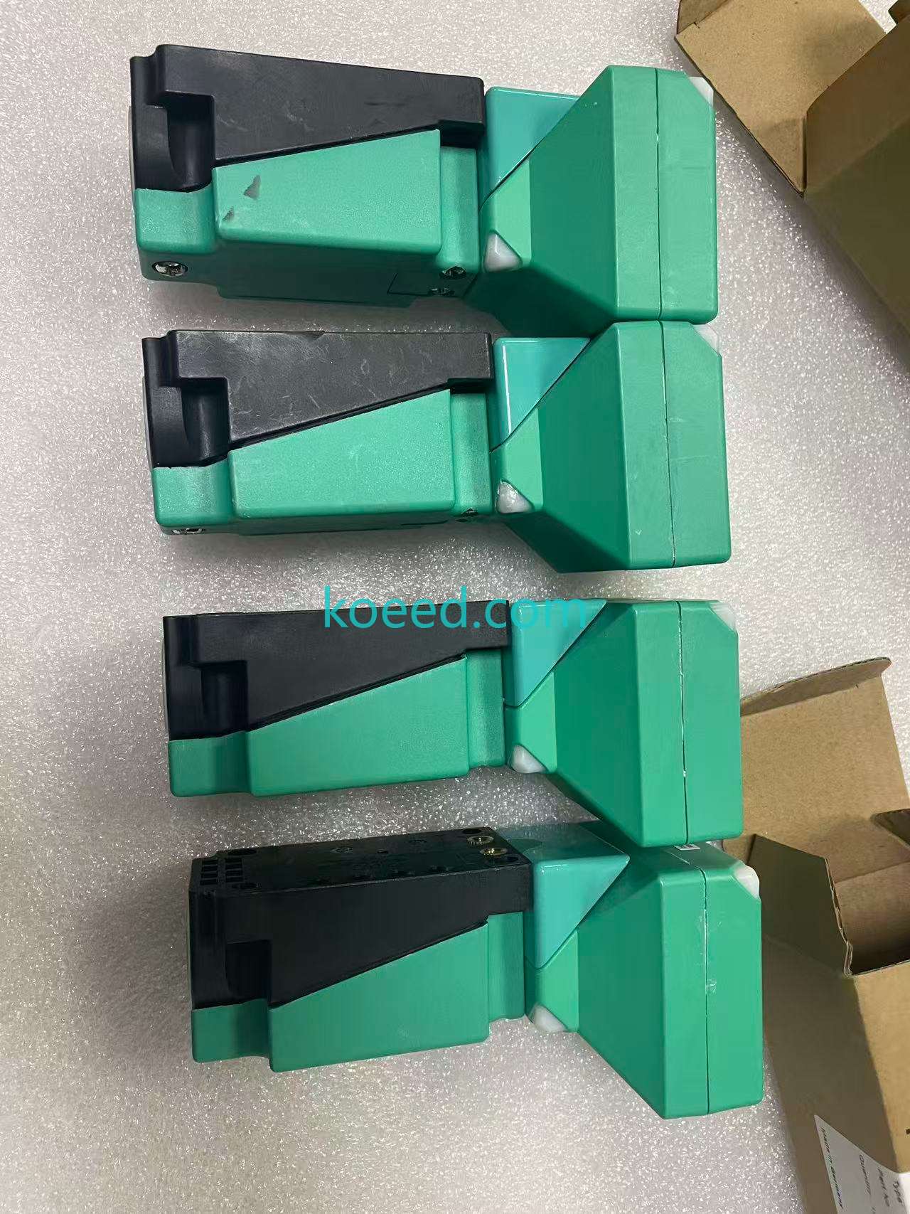 NBN40-U1LK-N0 - Product View