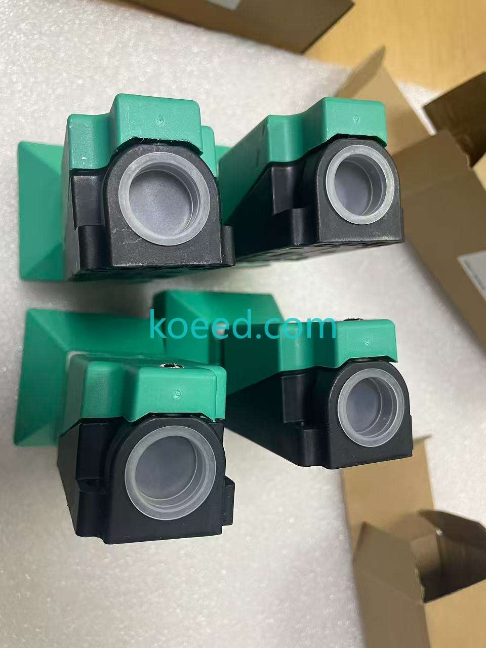 NBN40-U1LK-N0 - Product View