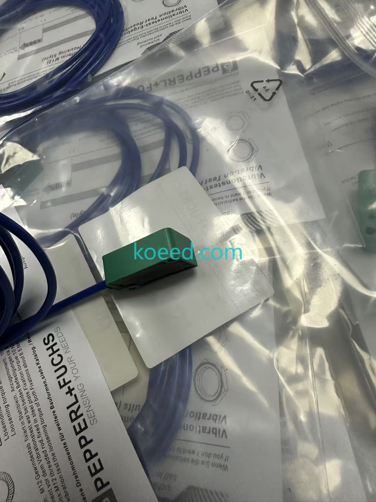 NCB2-V3-N0-2M — Mounting Reference