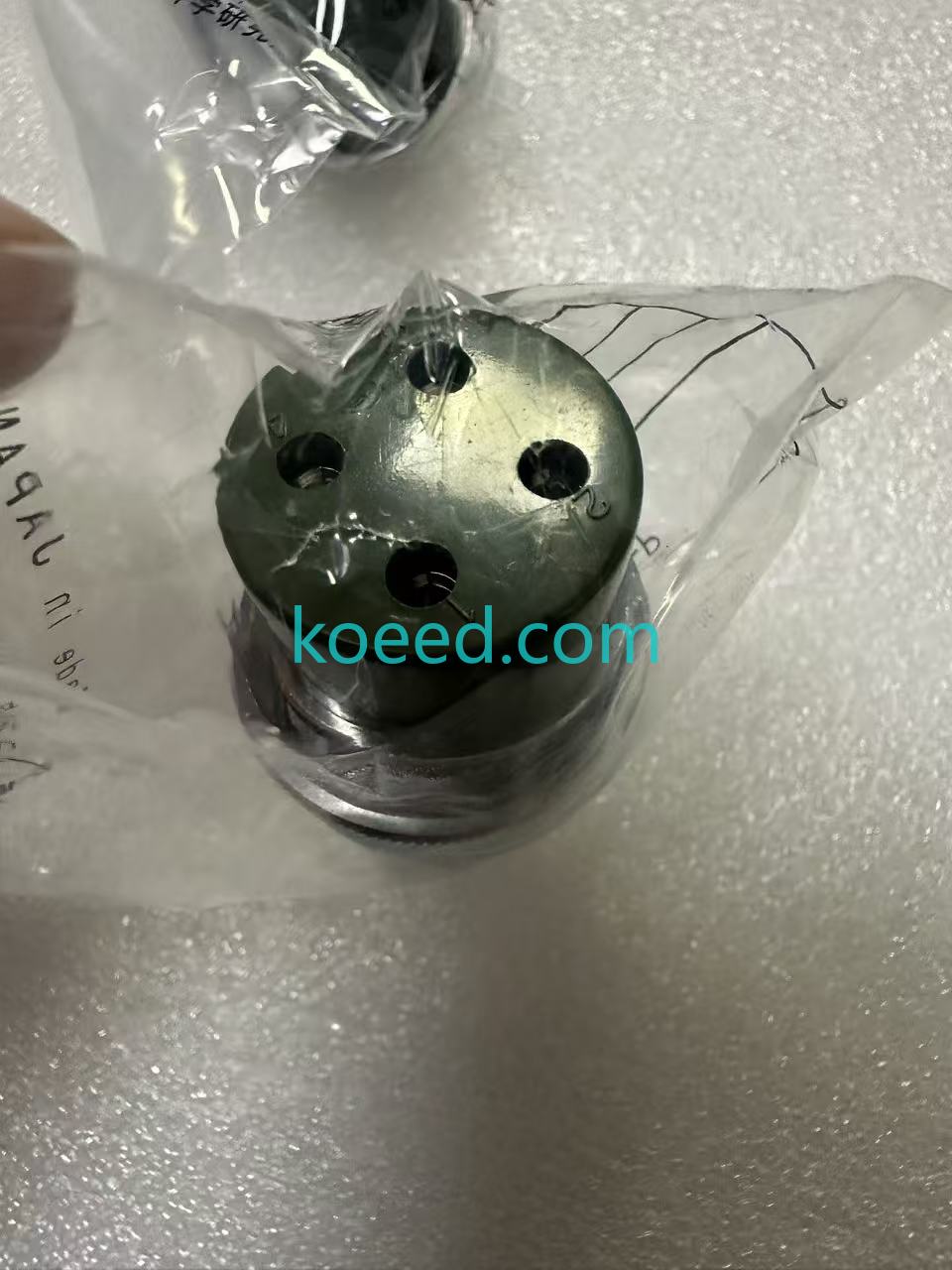NCS-304-P - Koeed Fashion View