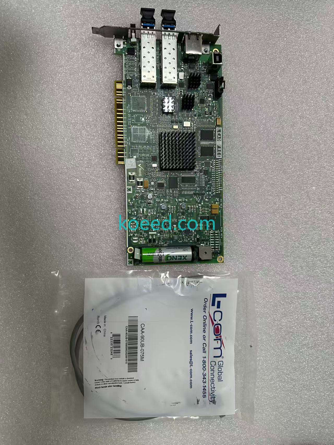 NFN-GW-PC-HNSF - Product View