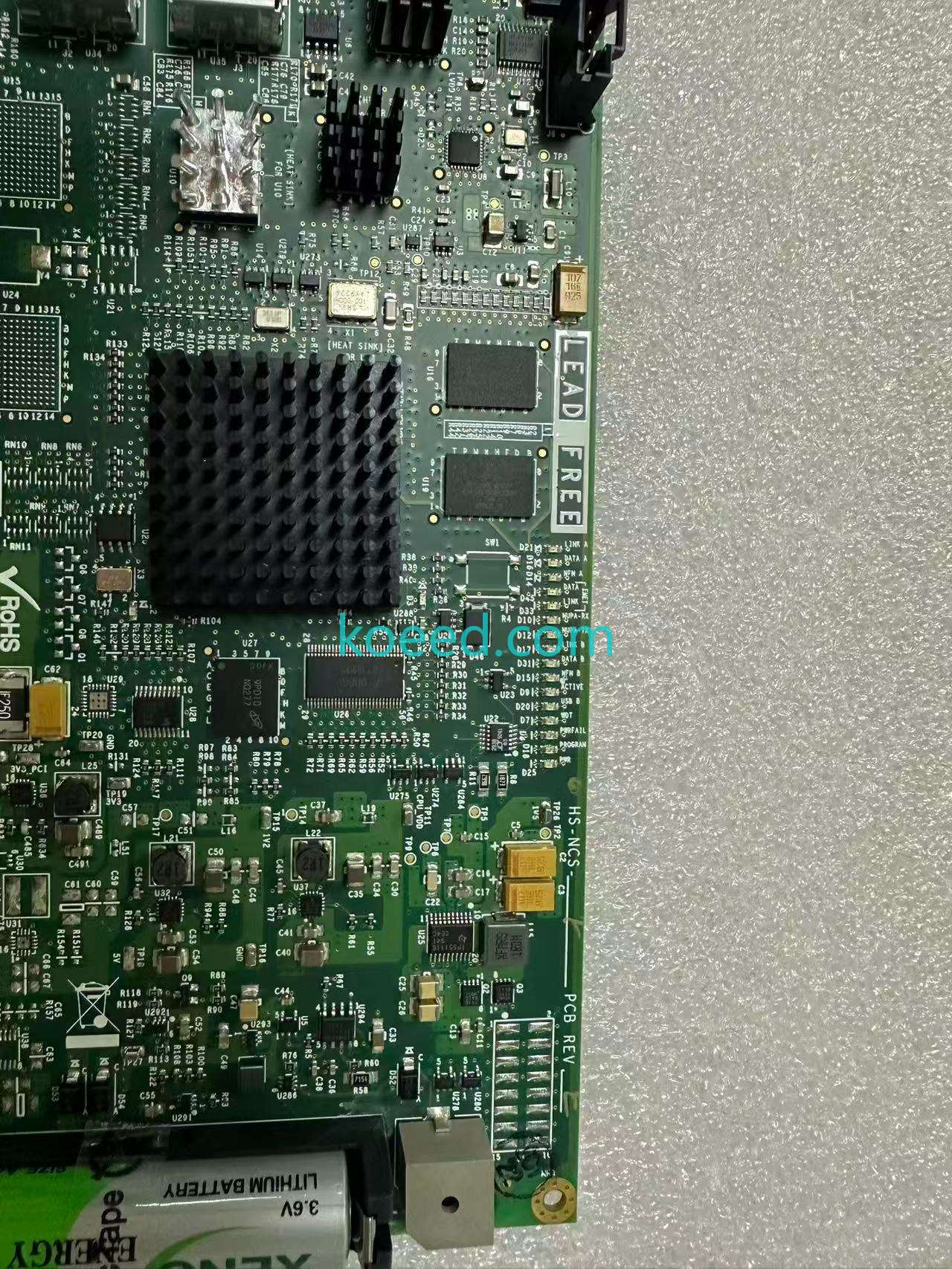 NFN-GW-PC-HNSF - Product View