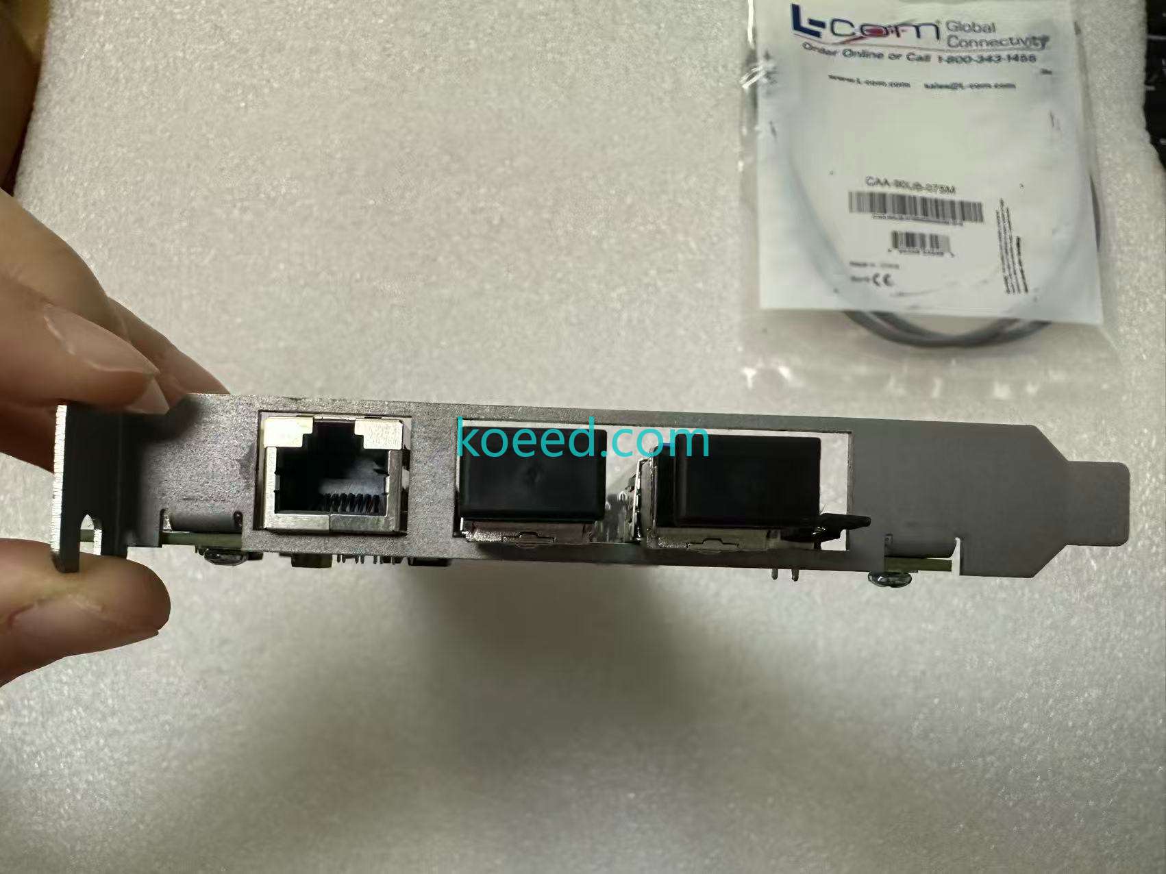 NFN-GW-PC-HNSF - Product View