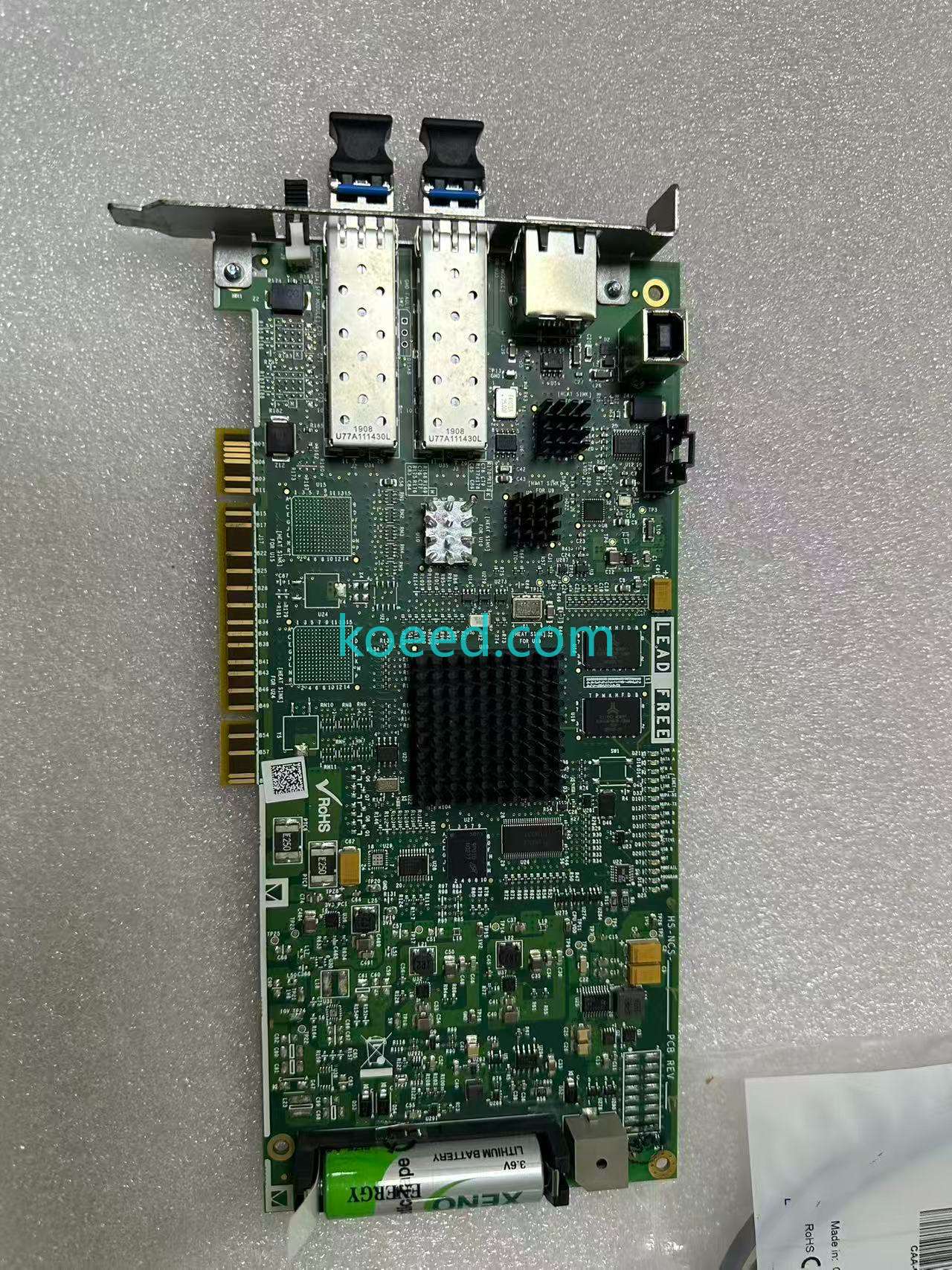 NFN-GW-PC-HNSF - Product View