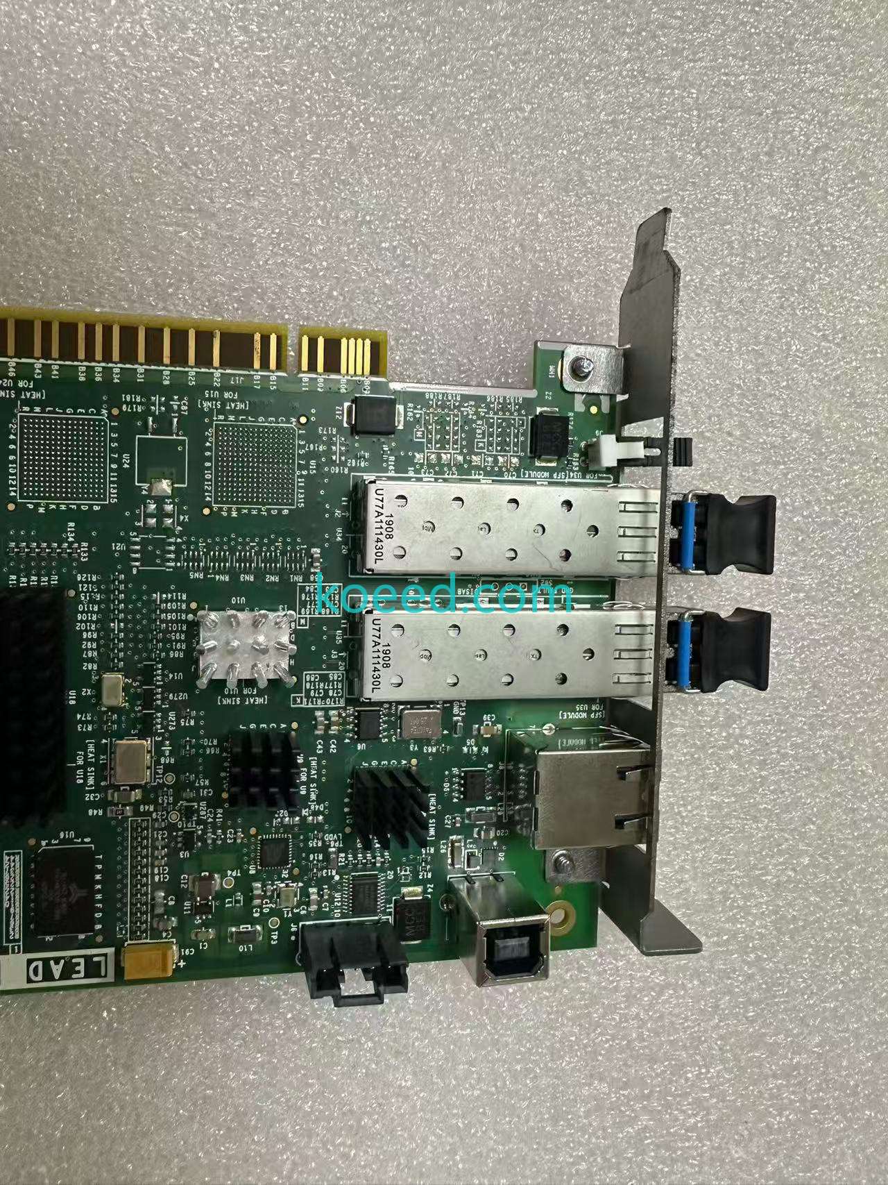 NFN-GW-PC-HNSF - Product View