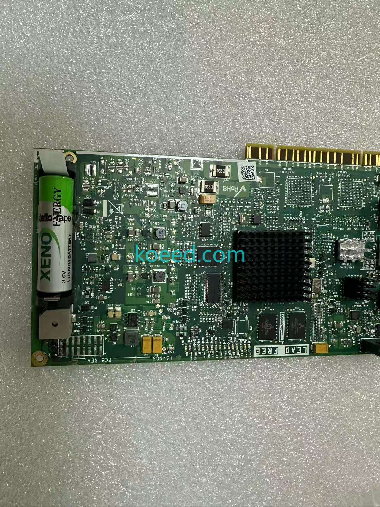 NFN-GW-PC-HNSF - Product View