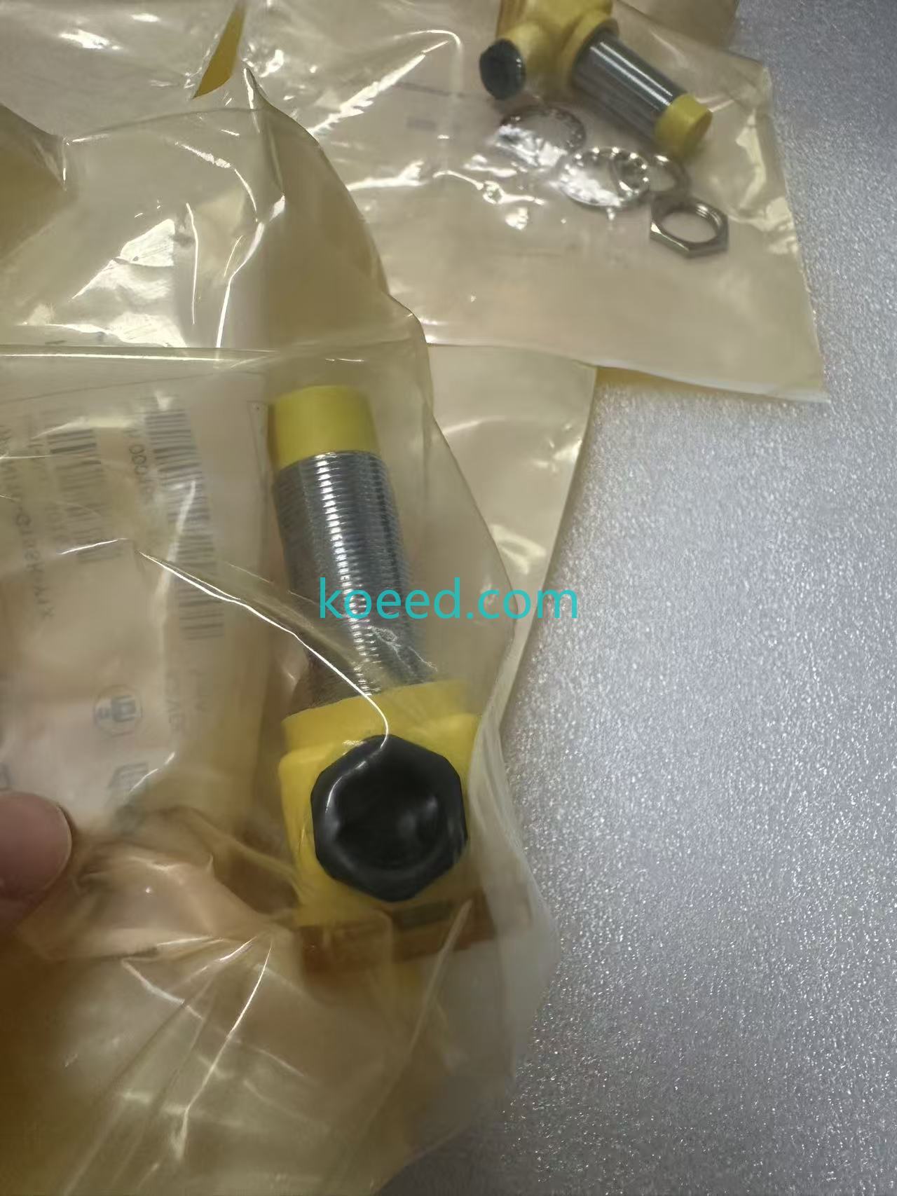 NI10-G18SK-Y1X - Koeed Fashion View