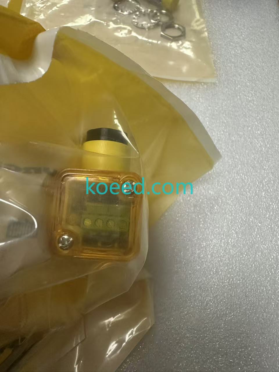 NI10-G18SK-Y1X - Koeed Fashion View