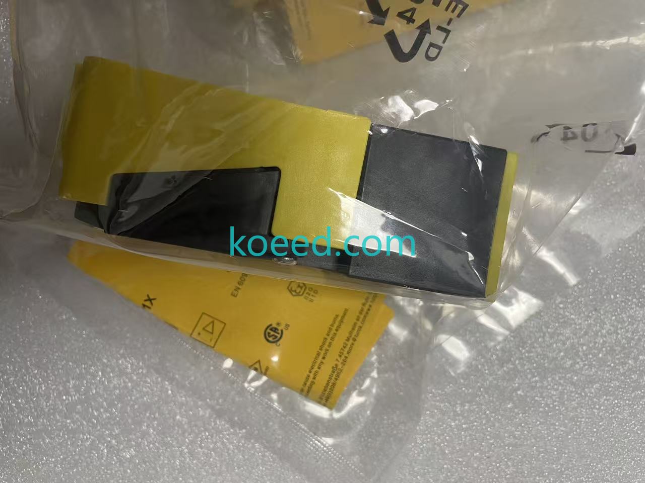 NI20-CP40-Y1X - Koeed Fashion View