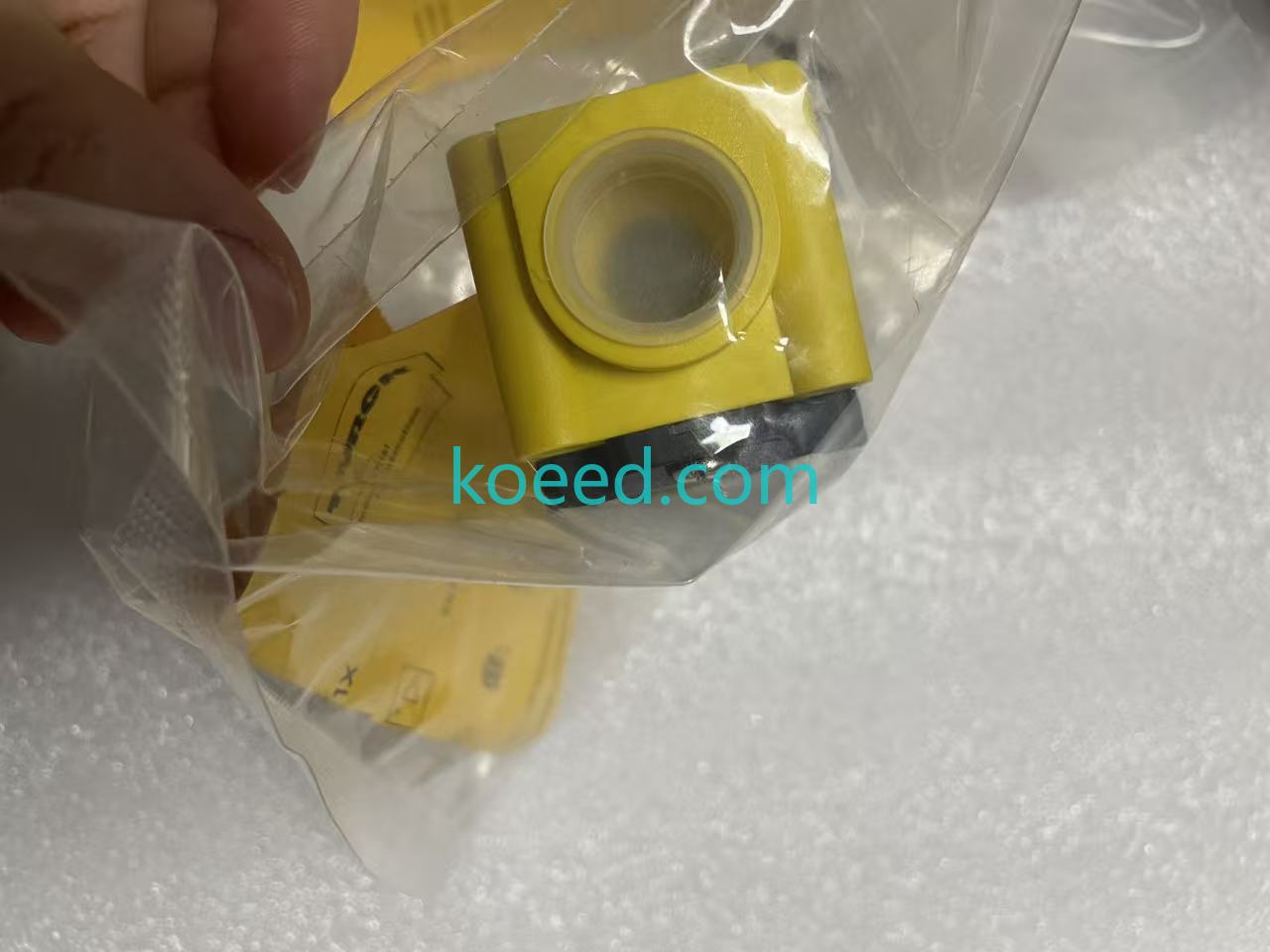 NI20-CP40-Y1X - Koeed Fashion View
