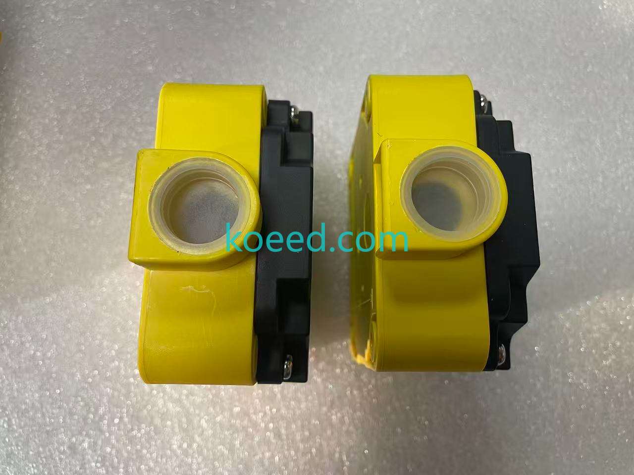 NI50-CP80-VP4X2 - Mounted Installation Context
