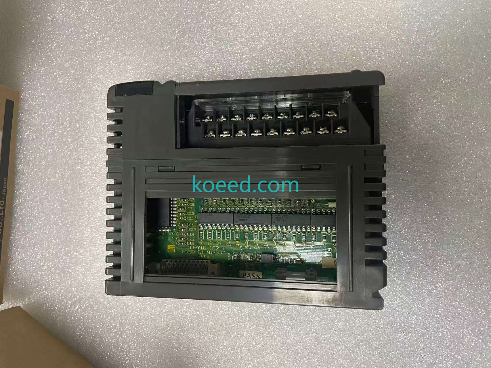 NJ-Y16-TF2 - Product View