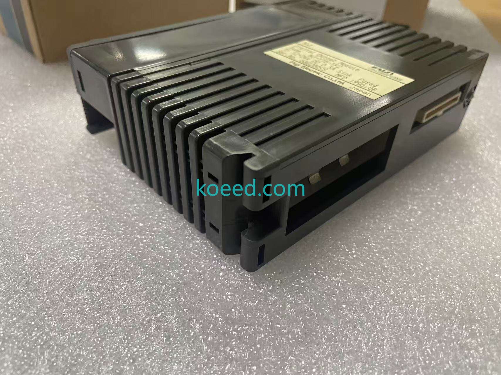 NJ-Y16-TF2 - Product View