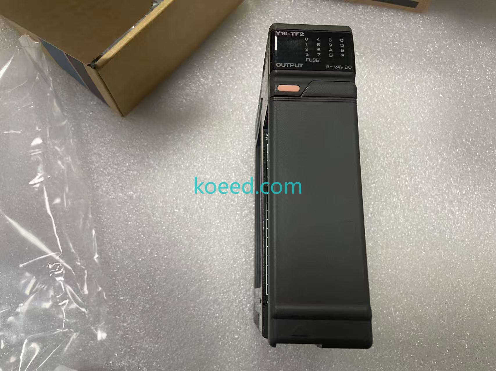 NJ-Y16-TF2 - Product View