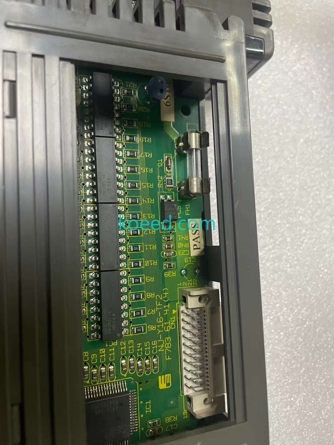 NJ-Y16-TF2 - Product View