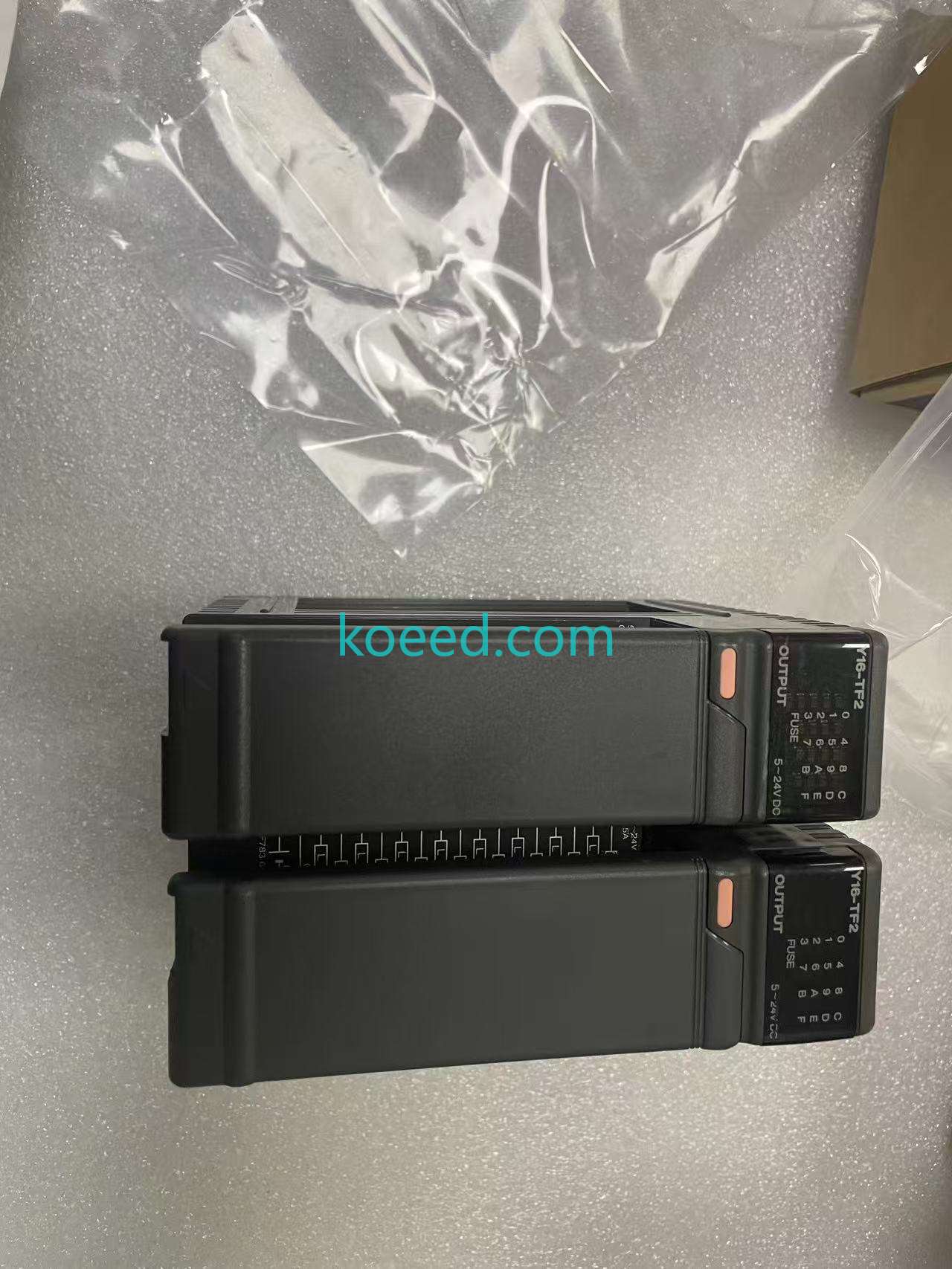 NJ-Y16-TF2 - Product View