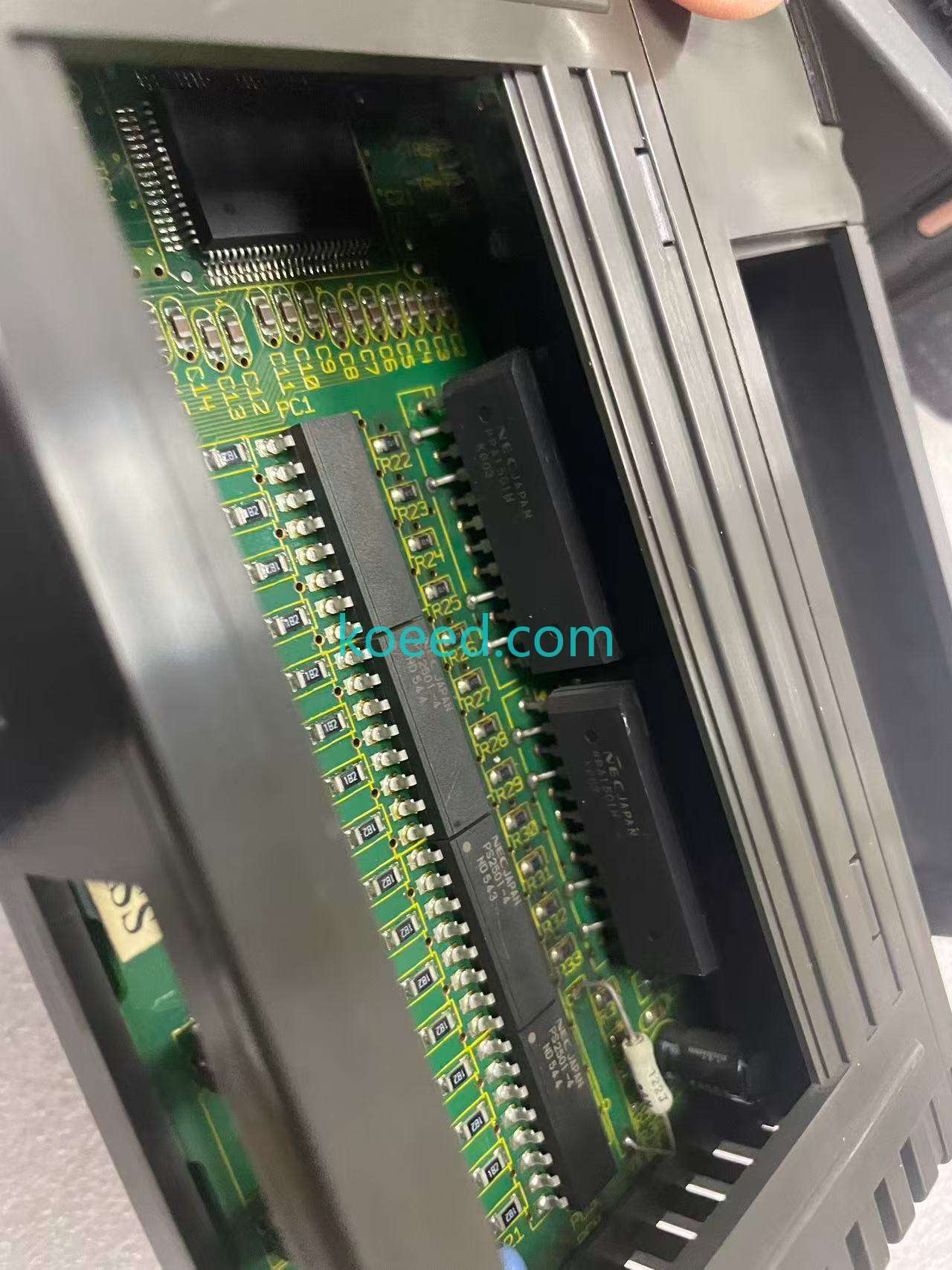 NJ-Y16-TF2 - Product View