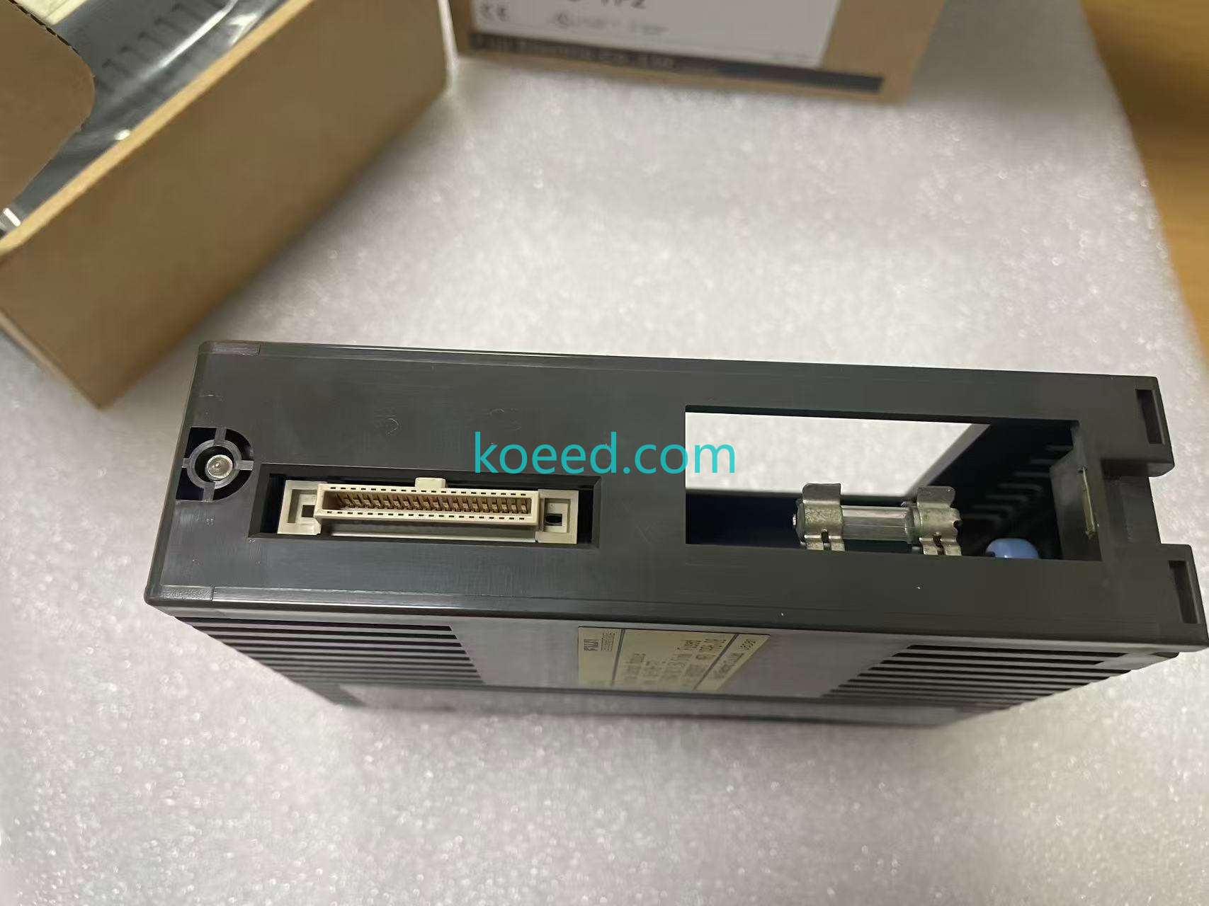 NJ-Y16-TF2 - Product View